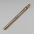 Vintage Gold Filled Pencil & Dip Pen Telescoping 96-121mm